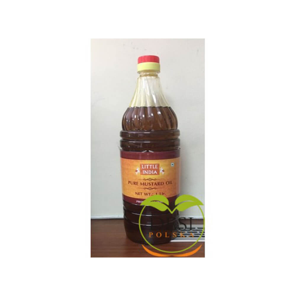 Mustard Oil Pure 1L